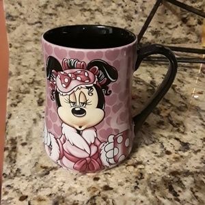 Disney coffee cup